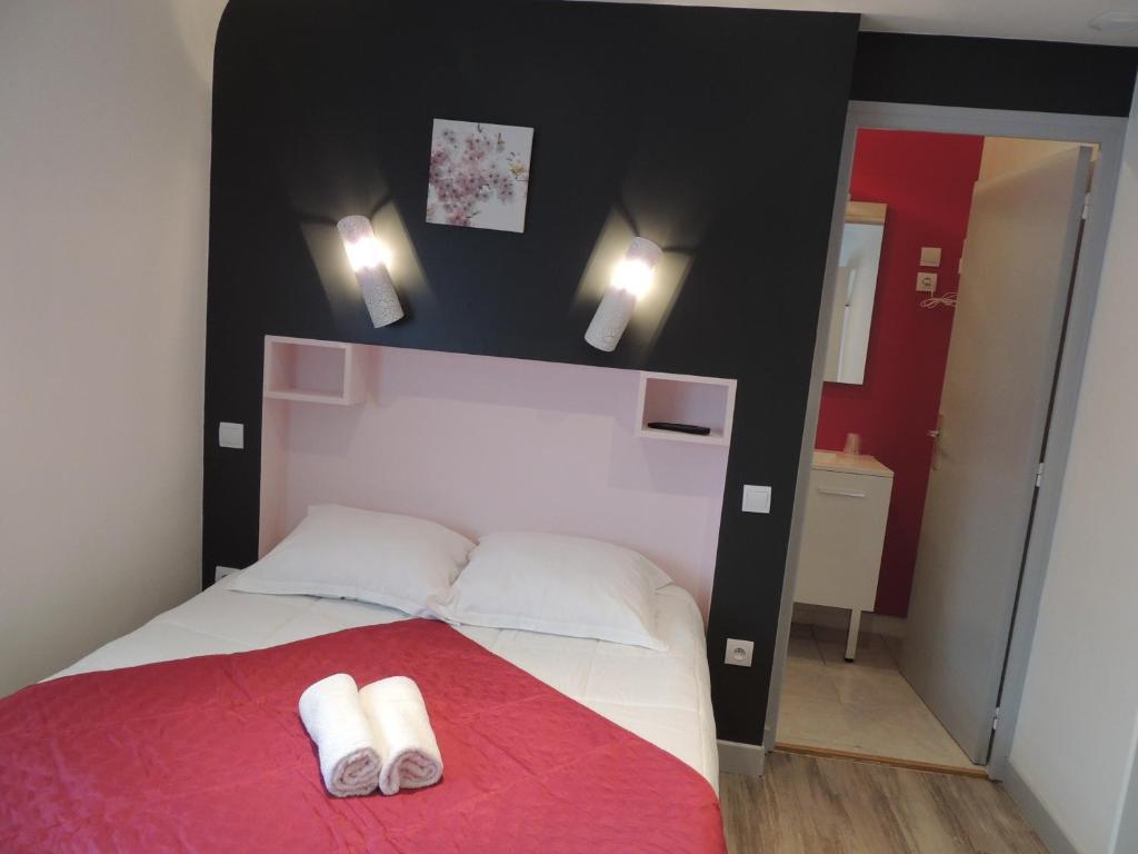 Au Bon Abri Berck Exterior photo