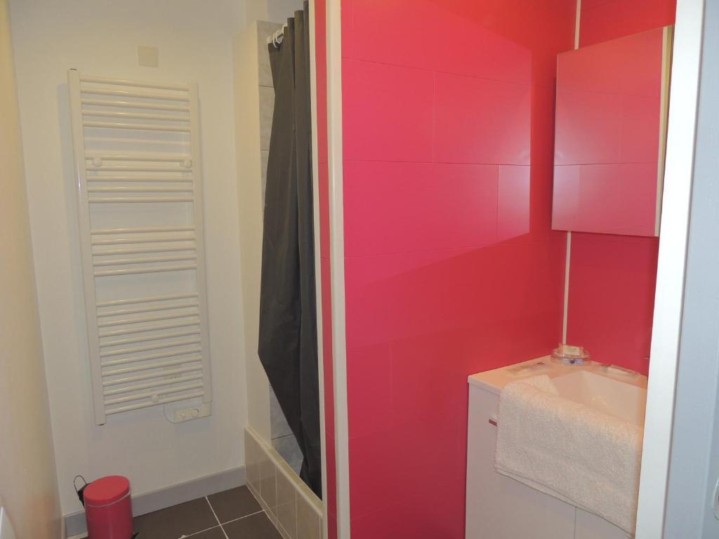 Au Bon Abri Berck Room photo