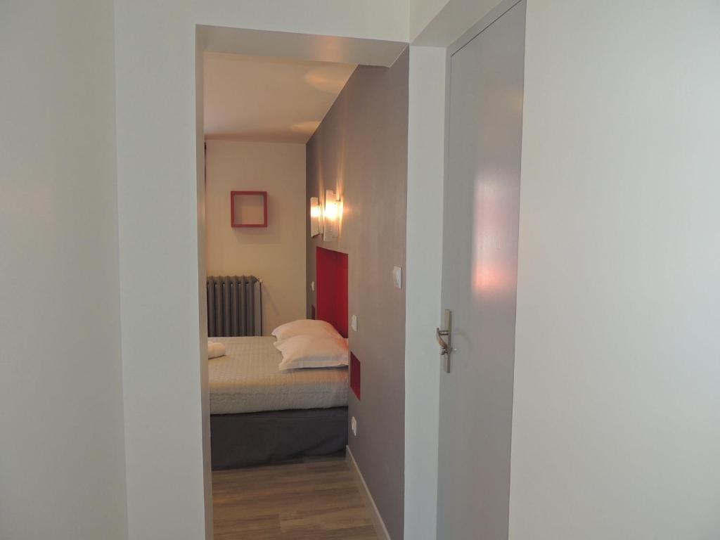 Au Bon Abri Berck Room photo