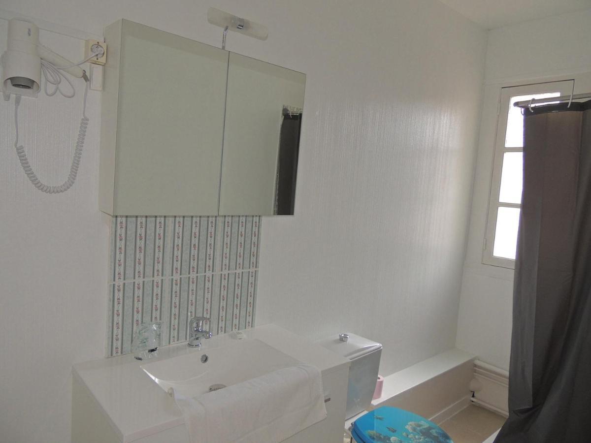 Au Bon Abri Berck Room photo